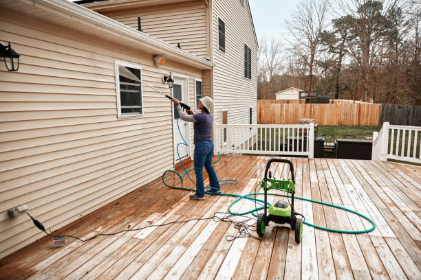 Trusted Mcewen, TN Pressure Washing Experts